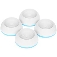 Антивибрационные подставки WiMAX AVS-WMP-2, 4 шт