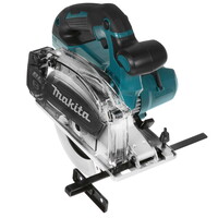 Пила дисковая Makita DCS553Z LXT 18V