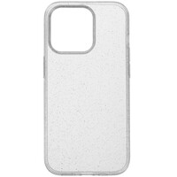 Накладка  Aceline Shiny для Apple iPhone 14 Pro прозрачный