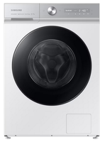 Стиральная машина Samsung WW11BB944CGHLD белый