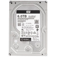 6 ТБ Жесткий диск WD Black [WD6003FZBX]