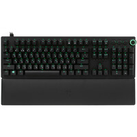 Клавиатура  проводная Razer Huntsman V2 Analog
