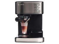 Кофеварка рожковая Vitek VT-1514 BK черный