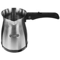Электрическая турка Centek CT-1099 SS серебристый
