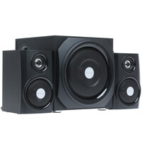 Колонки Microlab TMN-9U черный
