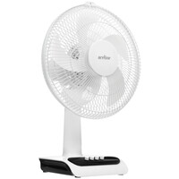 Вентилятор Aceline TFJY-1240  белый