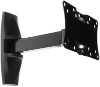 Кронштейн для ТВ Holder LCDS-5063 черный