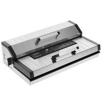 Вакуумный упаковщик CASO FastVAC 4008