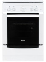Газовая плита Gefest 6100-02 0009 белый