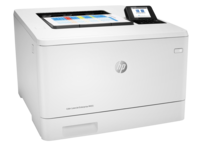 Принтер лазерный HP Color LaserJet Enterprise M455dn