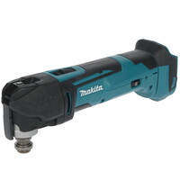Реноватор Makita DTM51Z LXT 18V , Без ЗУ, Без АКБ