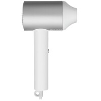 Фен Xiaomi Water Ionic Hair Dryer H500 серебристый/белый
