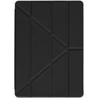 Чехол-книжка  Aceline Origami для Samsung Galaxy Tab S9+/ S9 FE+ черный