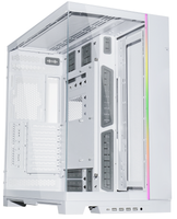 Корпус LIAN LI O11 Dynamic EVO XL [G99.O11DEXL-W.R0] белый