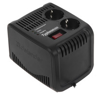 Стабилизатор напряжения Defender AVR Typhoon 600