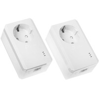 Адаптер PowerLine TP-Link TL-PA4010PKIT