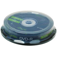 DVD-диск Aceline DVD-R