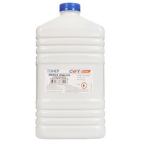 Тонер Cet CE08-K CET111039660 черный