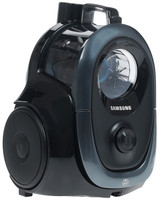 Пылесос  Samsung SC18M2150SG серый