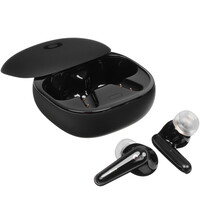 Наушники TWS Anker Soundcore Liberty 4  черный 2023