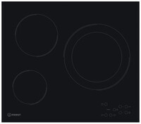 Электрическая варочная поверхность Indesit RI 360 C