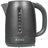 Электрочайник Sencor SWK 1778BK черный