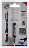 Термопаста Evercool Nano Diamond TC-H01