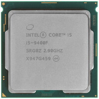 Процессор Intel Core i5-9400F OEM
