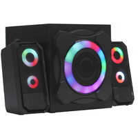 Колонки DEXP T650 черный