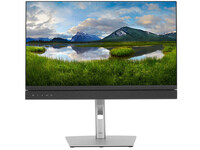 23.8" Монитор Dell C2422HE черный