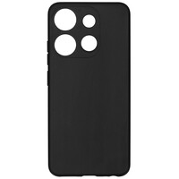 Накладка  Aceline Fresh для Infinix SMART 7/ 7 HD/ Tecno POP 7/ 7 Pro/ SPARK GO 2023 черный