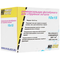 Фотобумага Hi-image paper A210502