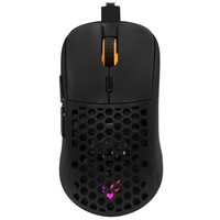 Мышь беспроводная/проводная ARDOR GAMING Prime Wireless  черный