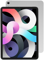 10.9" Планшет Apple iPad Air (4th Gen) Wi-Fi 64 ГБ серебристый