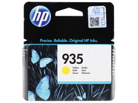Картридж HP 935 (C2P22AE) желтый