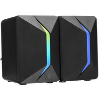 Колонки DEXP R500 черный
