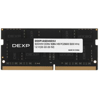 Оперативная память 16 ГБ (SO-DIMM): купить в интернет магазине DNS ...