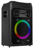 Аудиосистема Fiero Soundfall Mini HS400 черный