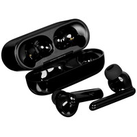 Наушники TWS HONOR Earbuds 2 Lite  черный 2021