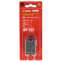 Аккумулятор Canon BP-727