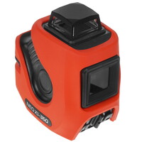 Лазерный нивелир Condtrol Neo X1-360 Set