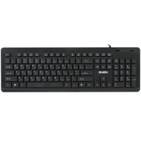 Клавиатура  проводная SVEN KB-E5700H цвет черный
