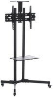 Стойка с кронштейном DEXP T1028B