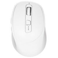 Мышь беспроводная KEYRON WM-V60WT  белый