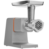 Мясорубка электрическая Reoka RKMG-MD251 серый