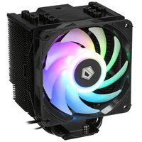 Кулер для процессора ID-COOLING SE-226-XT ARGB  черный