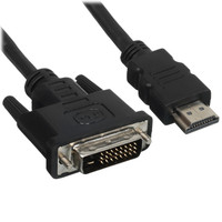 Кабель  DEXP HDMI - DVI-D, 1.5 м