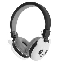 Беспроводные/проводные наушники Rombica Mysound BH-20 2C  белый 2020