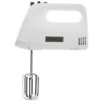Миксер Kenwood HMP30.A0WH белый