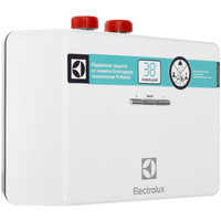 Водонагреватель электрический Electrolux NPX6 Aquatronic Digital